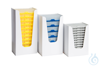 AHN myTip® Pipettenspitzen RL 200 µL, klar, Reload, Karton / 10 x 10 x 96 Stk....